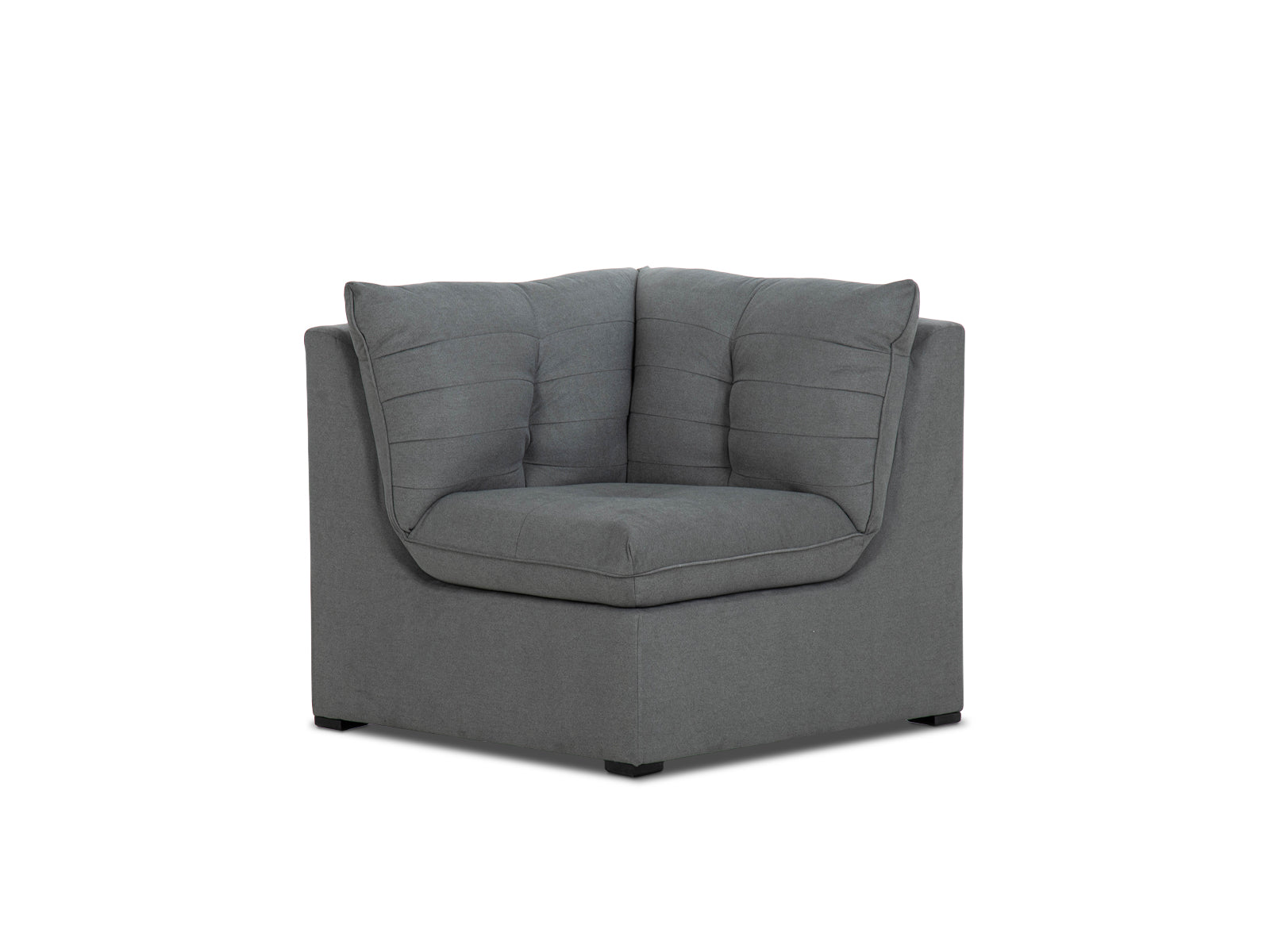 Sala Mod Prisma 5P #Color_DimGray"T32901"