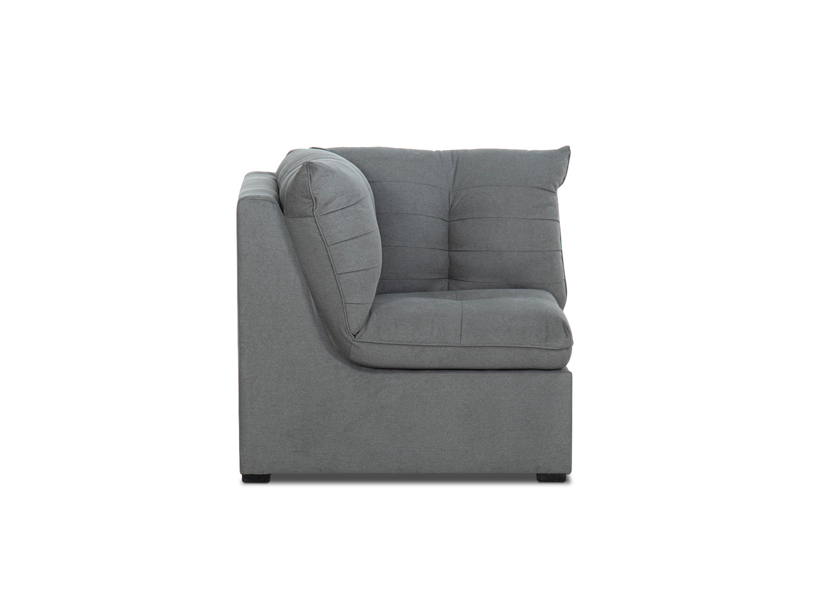 Sala Mod Prisma 5P #Color_DimGray"T32901"