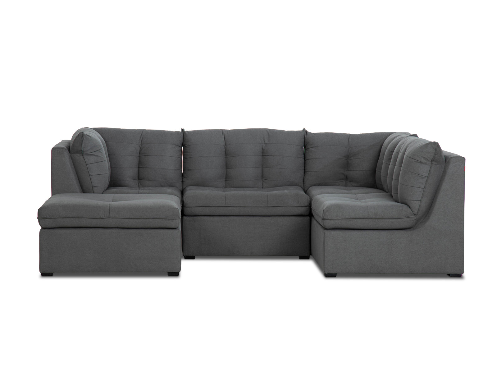 Sala Mod Prisma 5P #Color_DimGray"T32901"