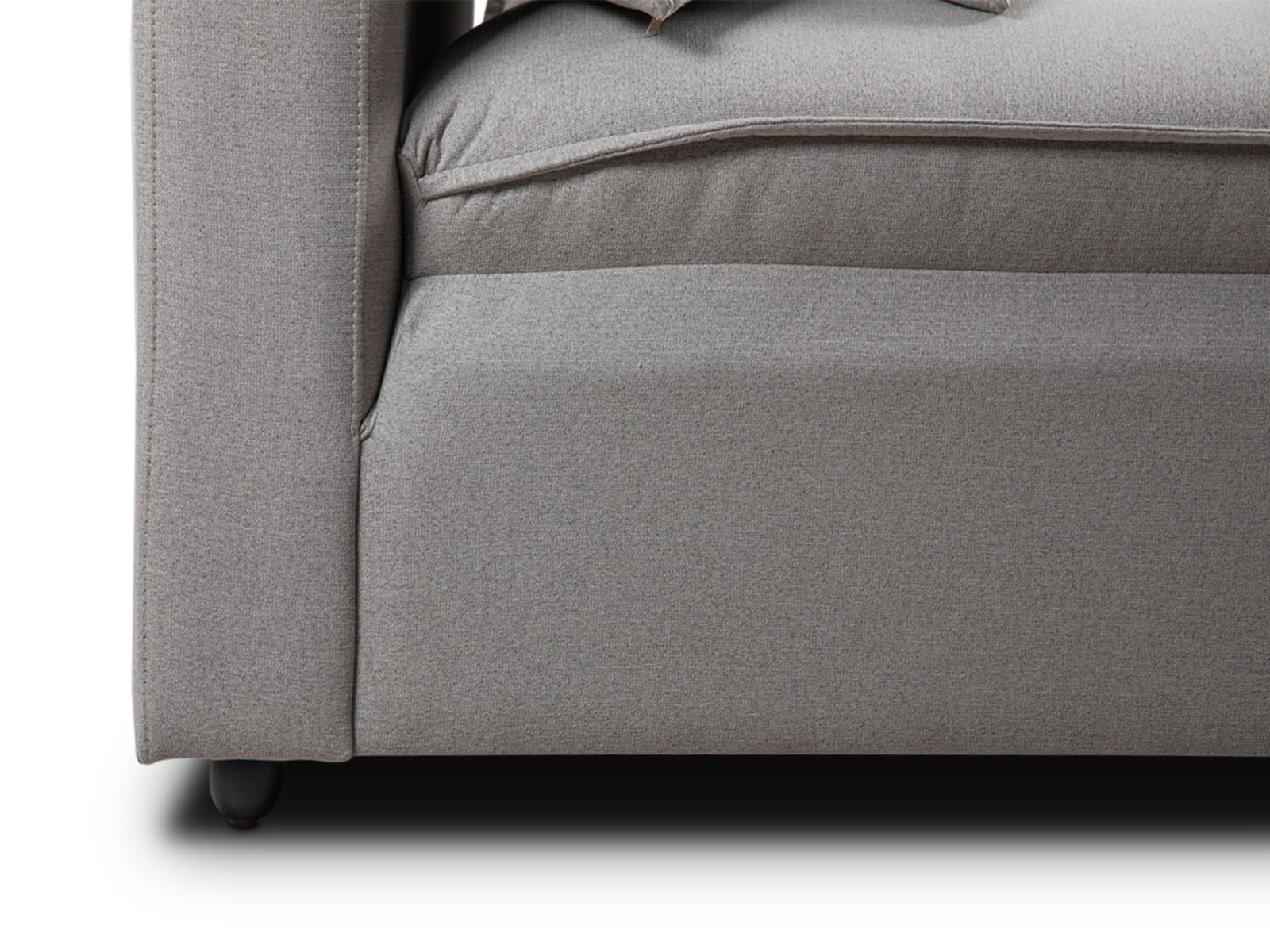 Sala Bella Modular 7P #Color_Silver"T36912"
