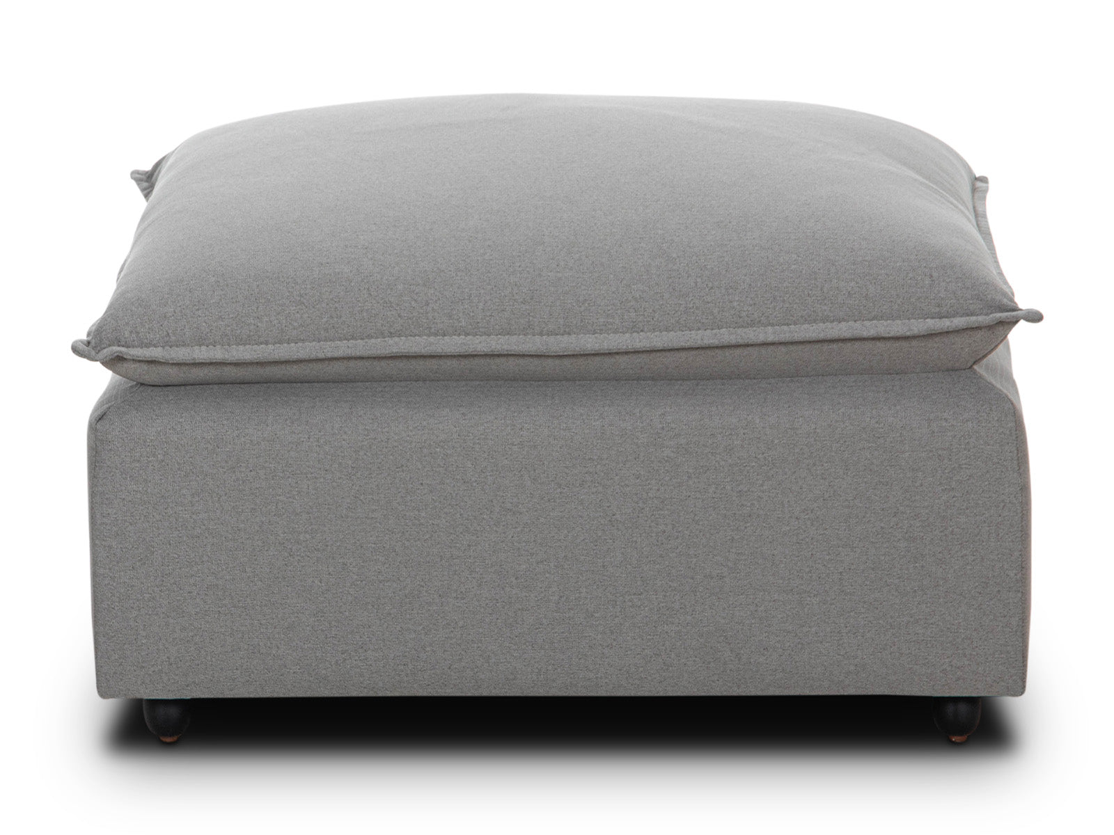 Sala Bella Modular 7P #Color_Silver"T36912"