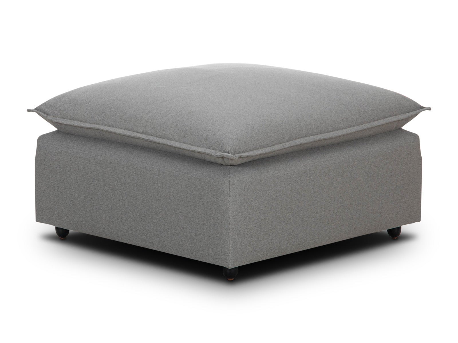 Sala Bella Modular 7P #Color_Silver"T36912"