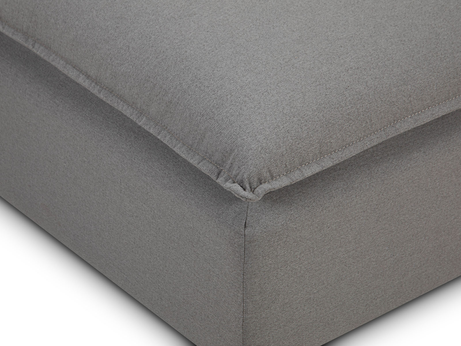 Sala Bella Modular 7P #Color_Silver"T36912"