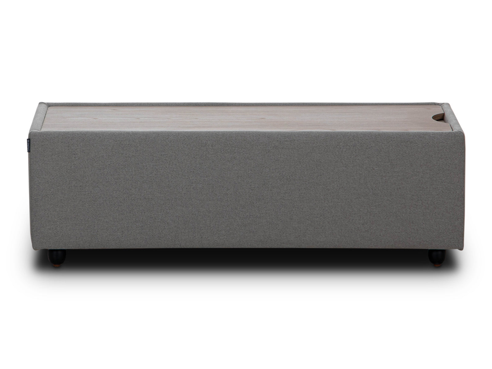 Sala Bella Modular 7P #Color_Silver"T36912"