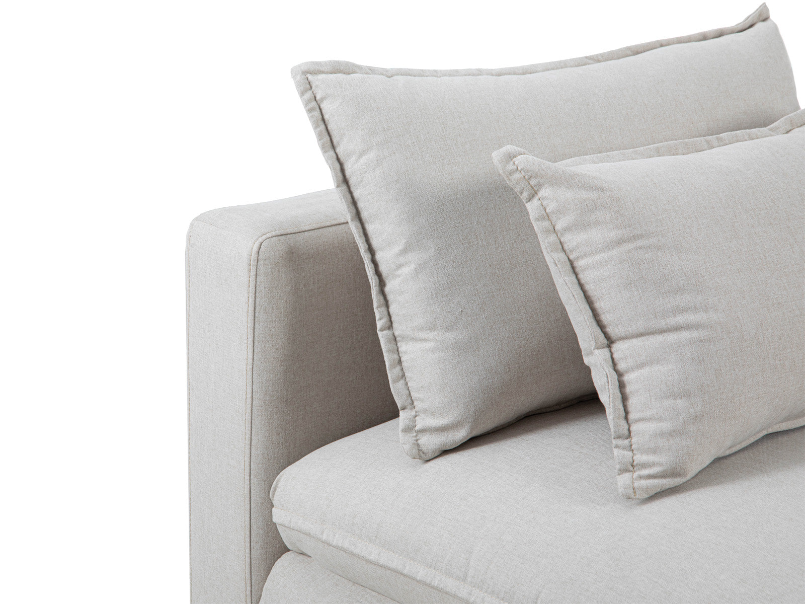 Sala Bella Modular 7P #color_Wheat"T454100"