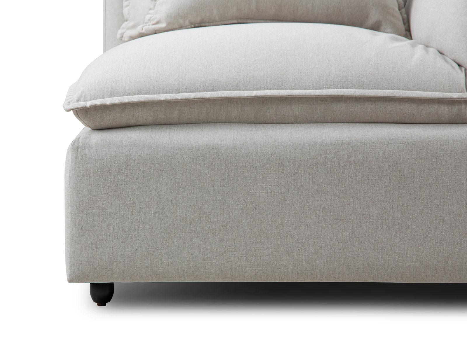 Sala Bella Modular 7P #color_Wheat"T454100"