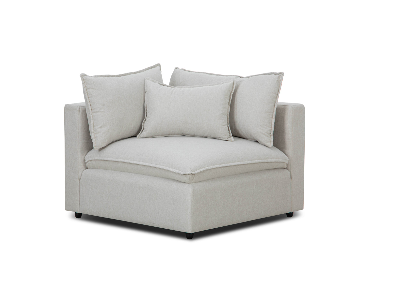 Sala Bella Modular 7P #color_Wheat"T454100"