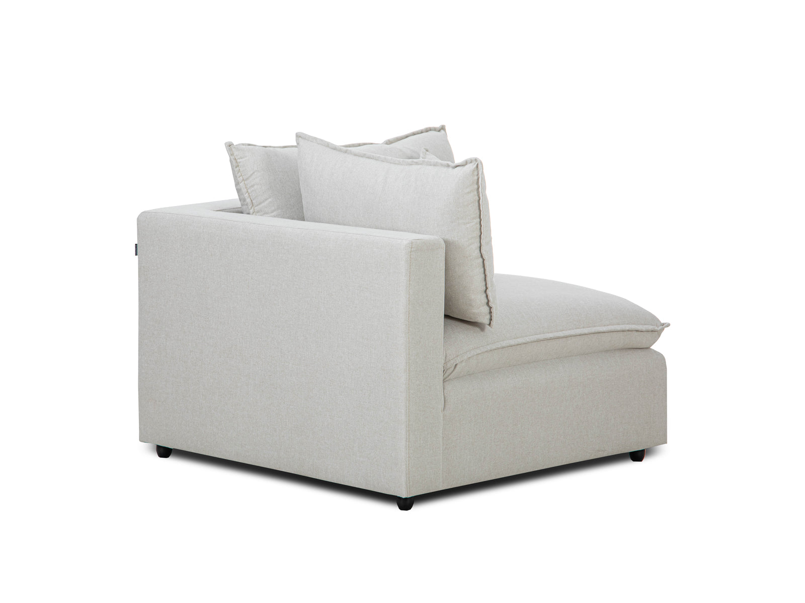 Sala Bella Modular 7P #color_Wheat"T454100"