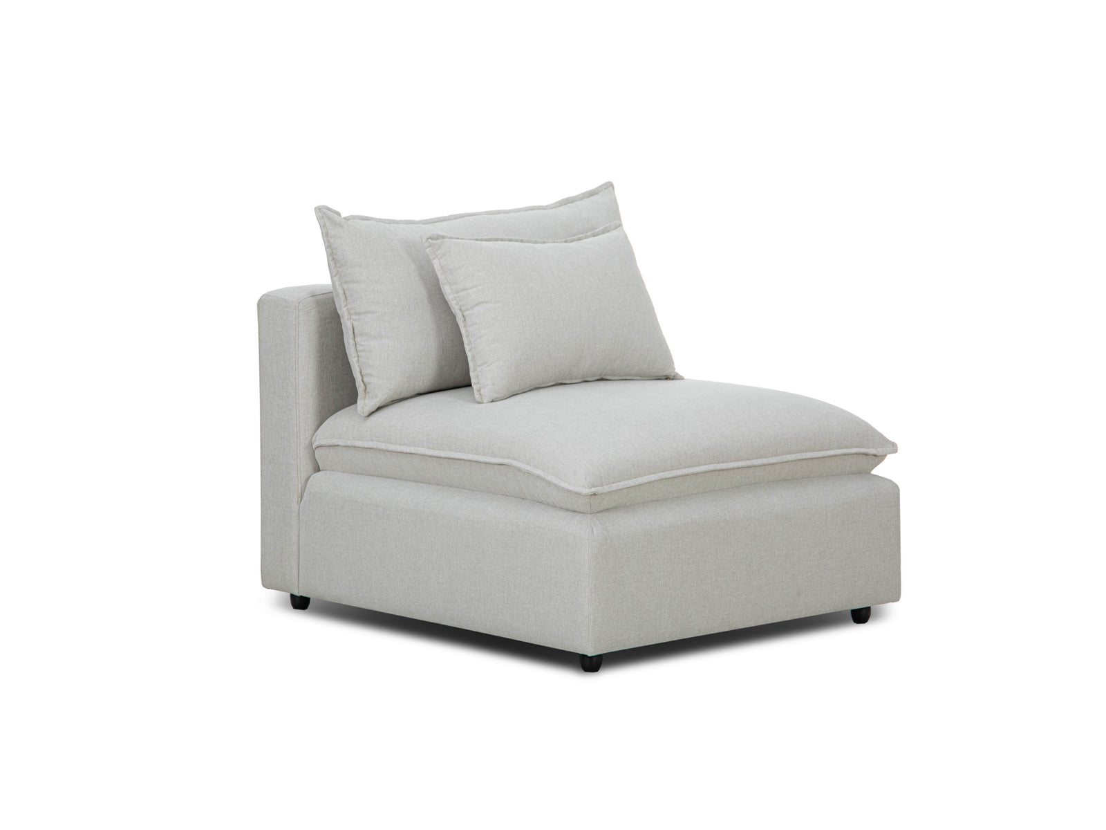 Sala Bella Modular 7P #color_Wheat"T454100"