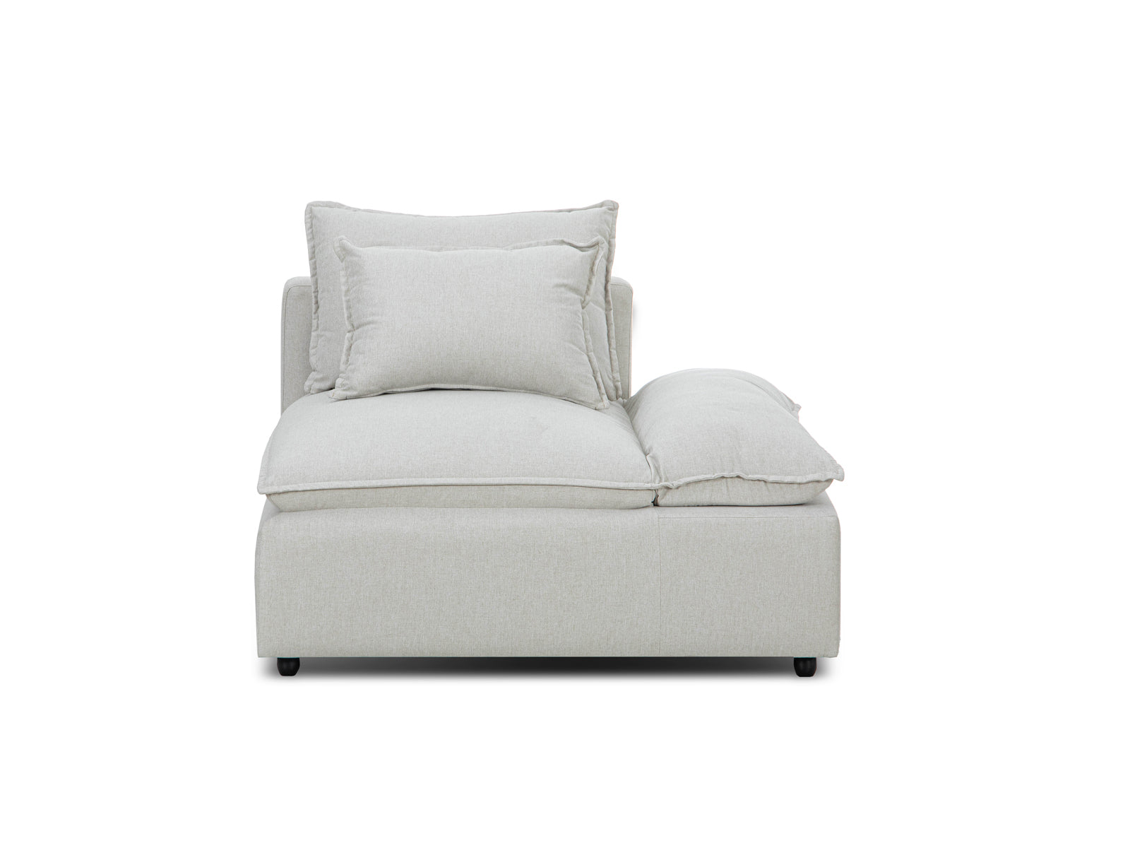 Sala Bella Modular 7P #color_Wheat"T454100"