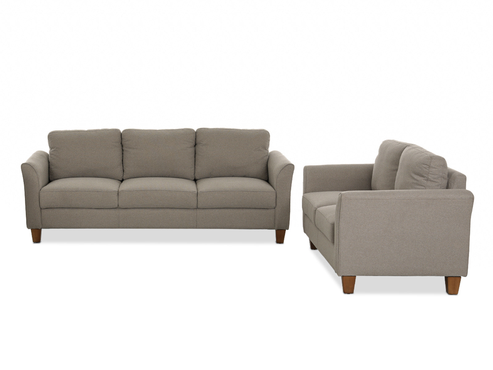 Sala Westin 2p #Color_Gainsboro"T32903"