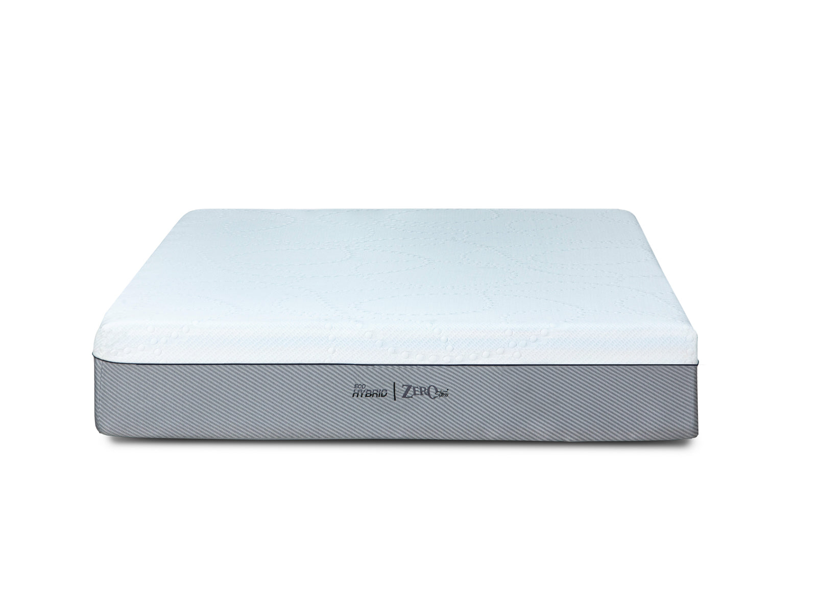 Colchon Eco-Hybrid (3plz / Confort Suave)