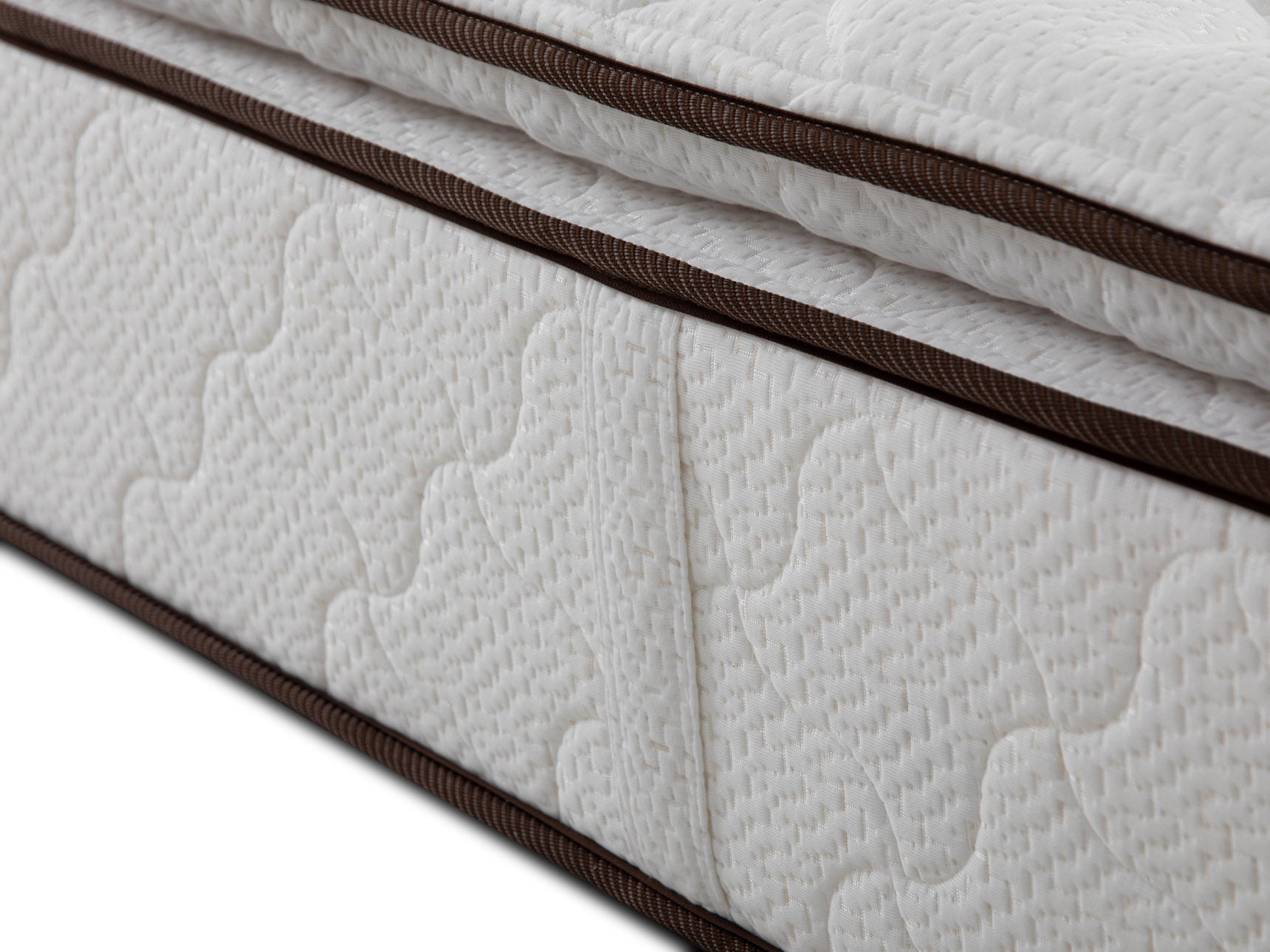 Colchón Genial (2.5 Plz / confort medio)