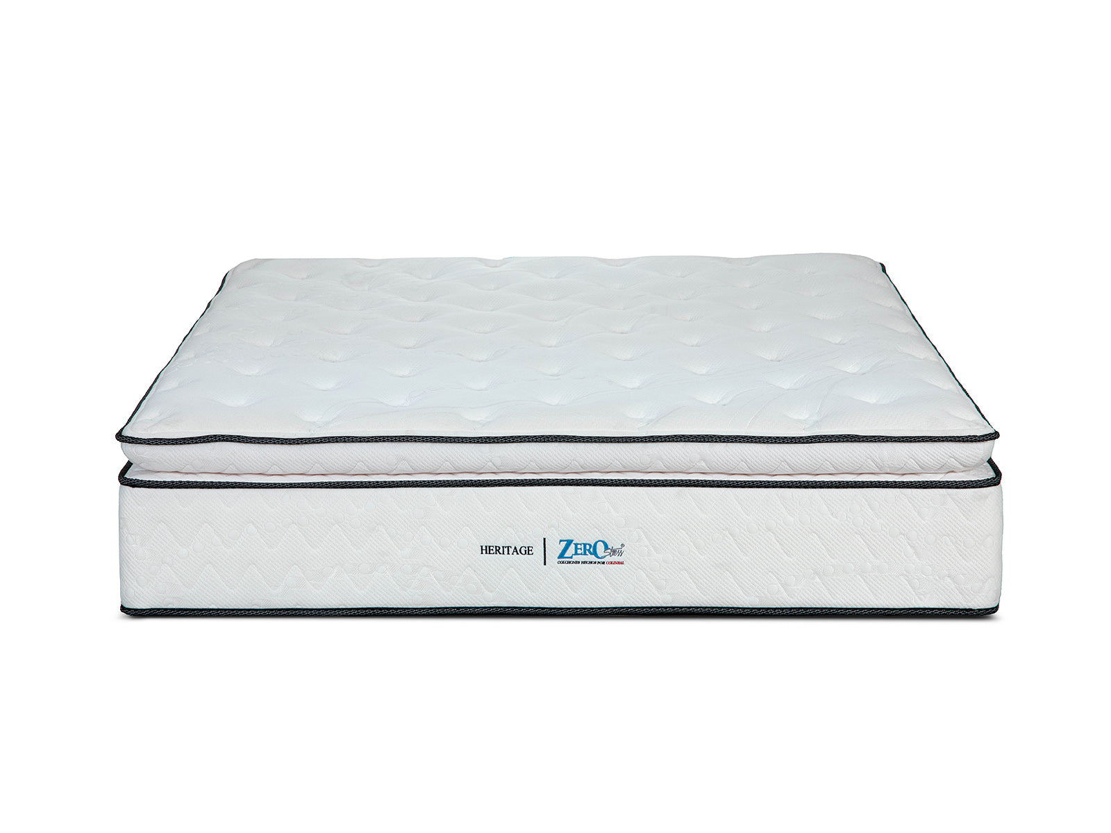 Colchon Heritage (2 Plz / confort firme)