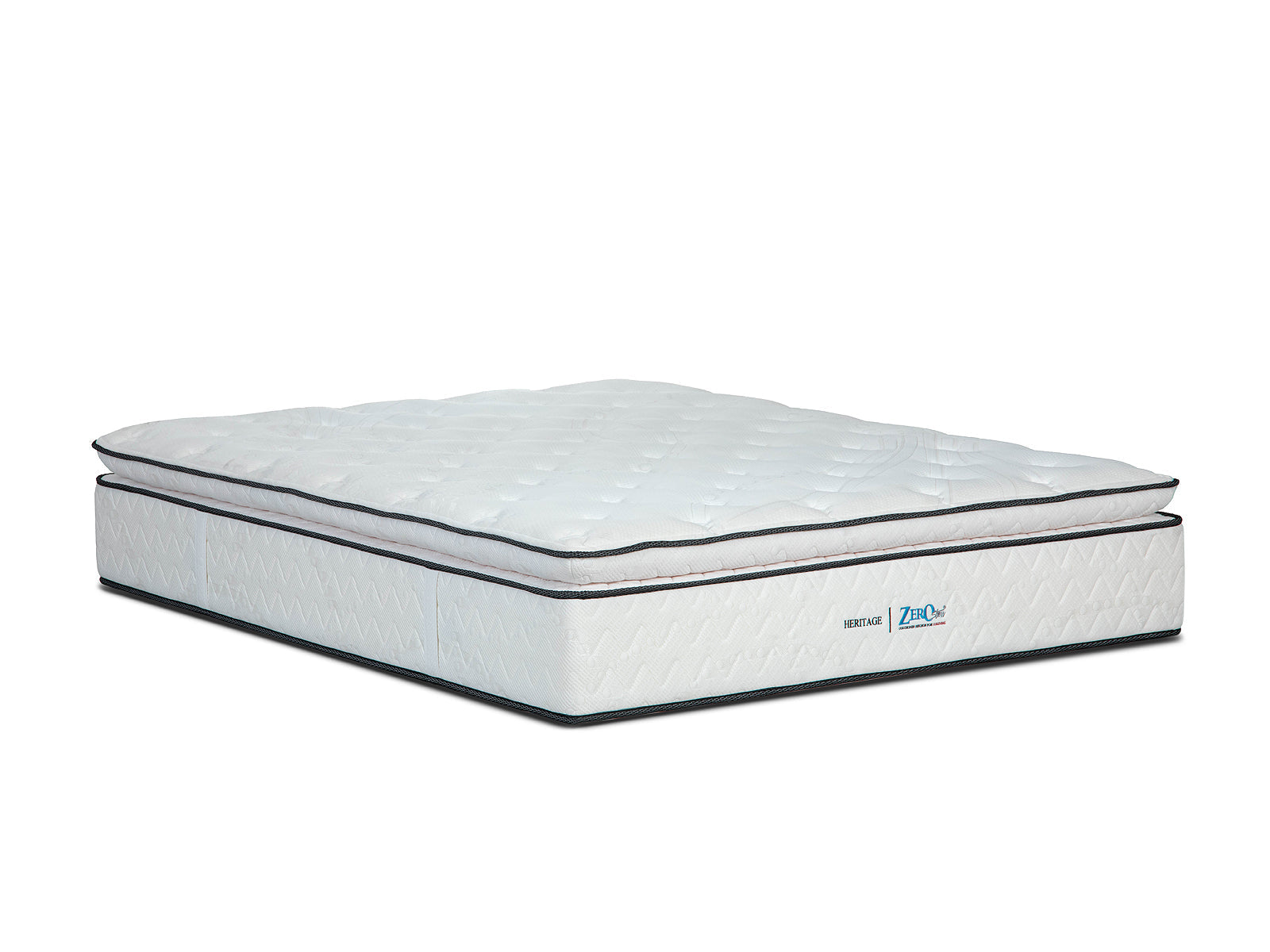 Colchon Heritage (3 Plz / confort firme)