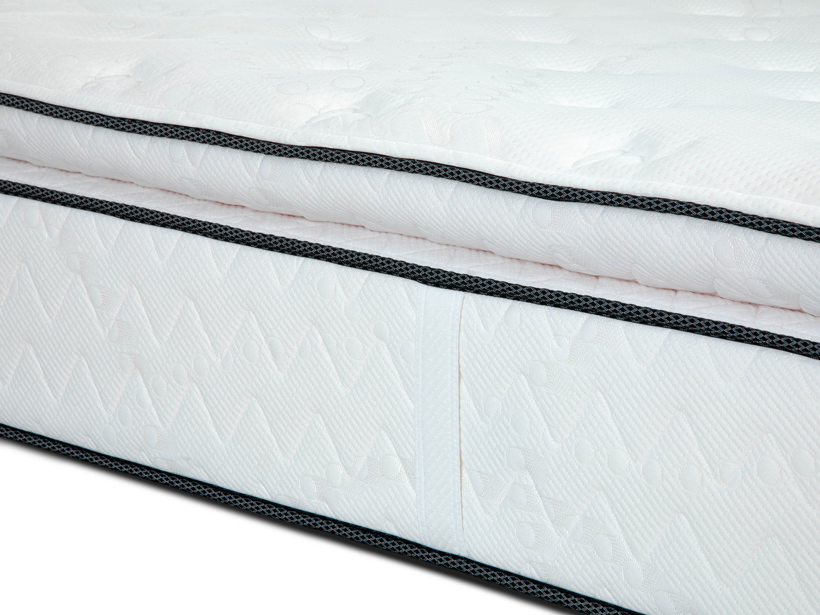 Colchon Heritage (2 Plz / confort firme)