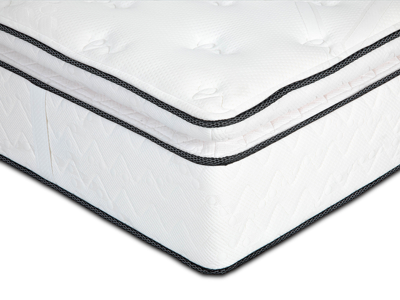 Colchon Heritage (2 Plz / confort firme)