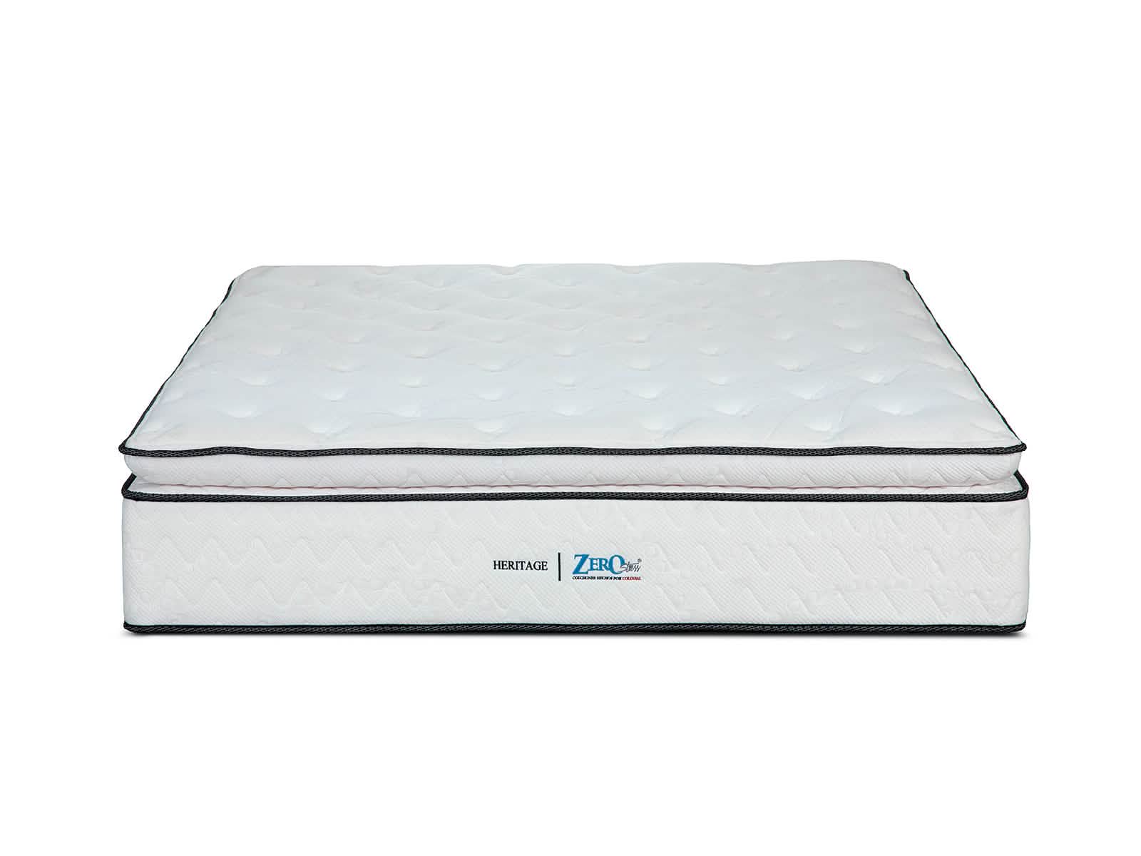 Colchon Heritage King (3 Plz / confort firme)