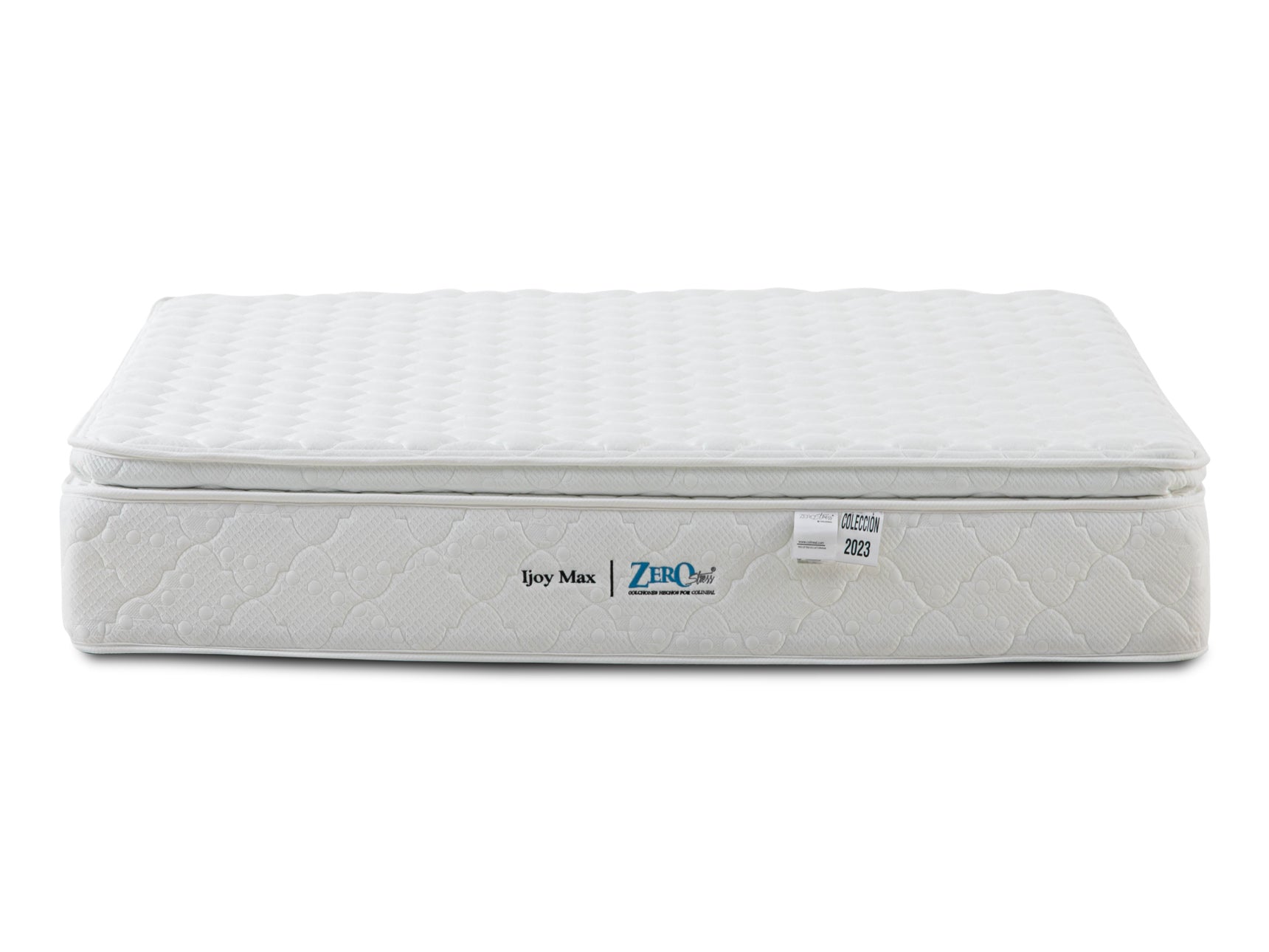 Colchon iJoy Max Queen
