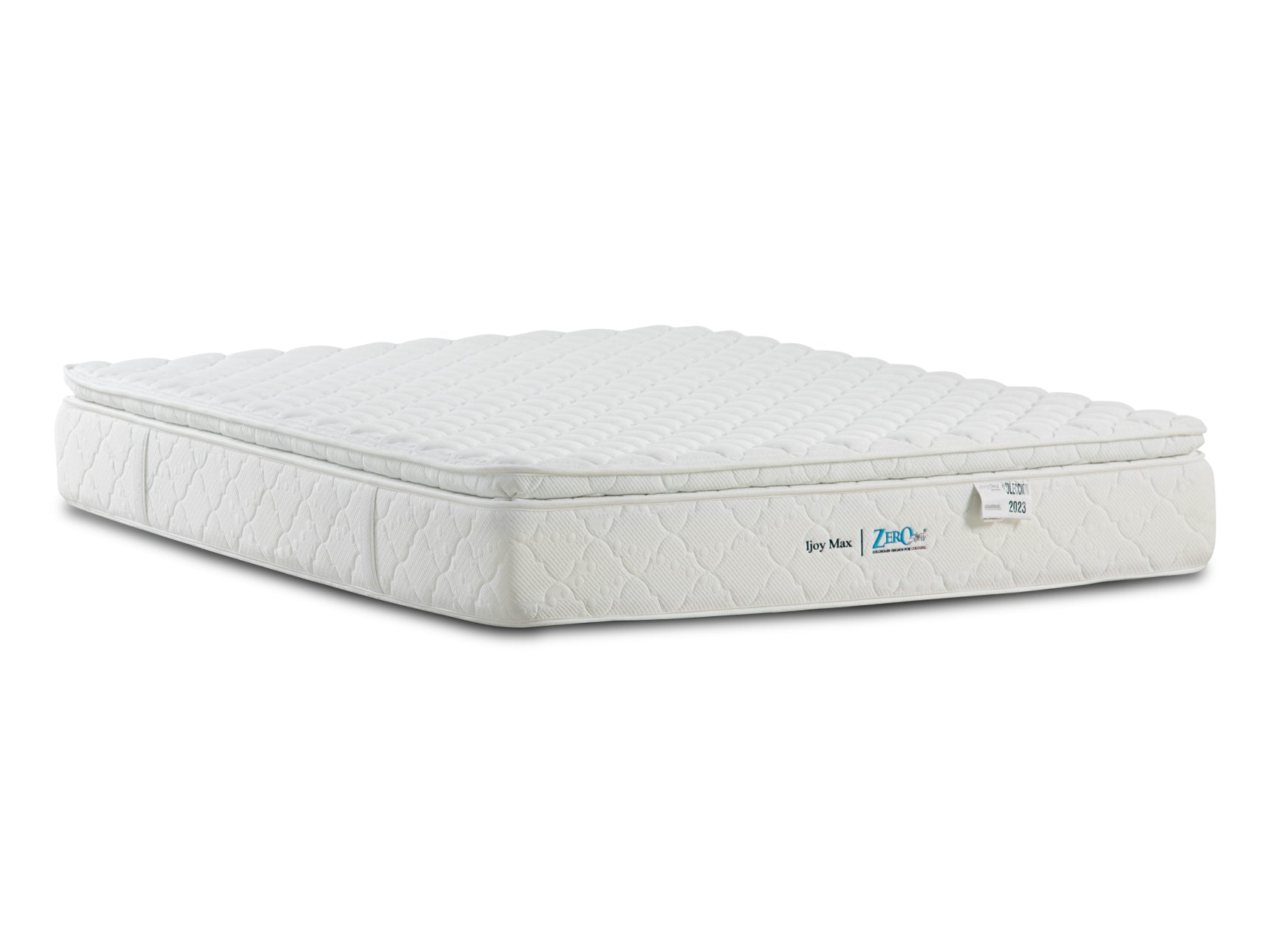 Colchon iJoy Max Queen