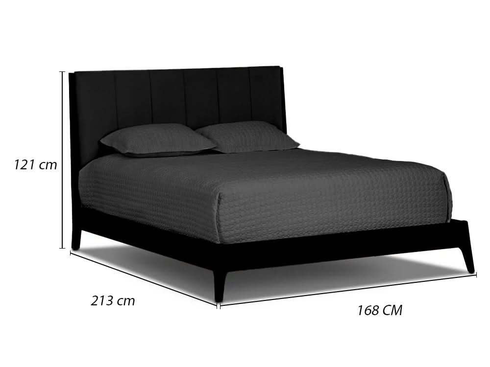 Cama Milo Miel