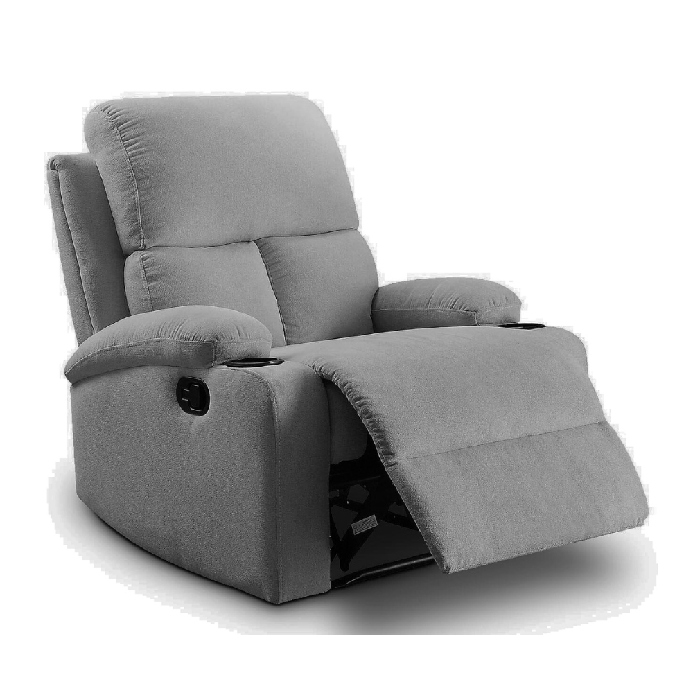 Recliner Rosia #Color_DarkGray"gray"