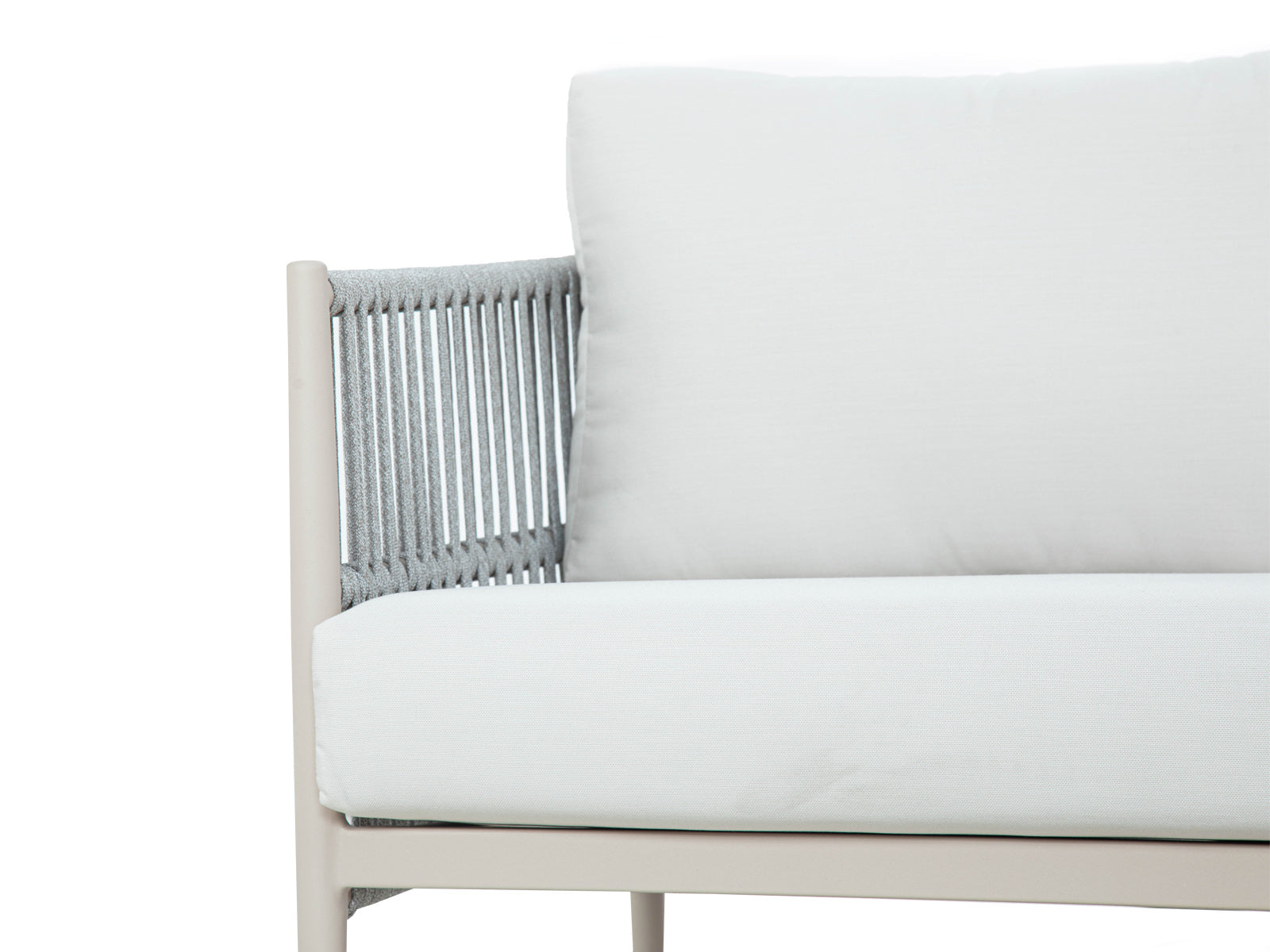 Loveseat Lucia Outdoor