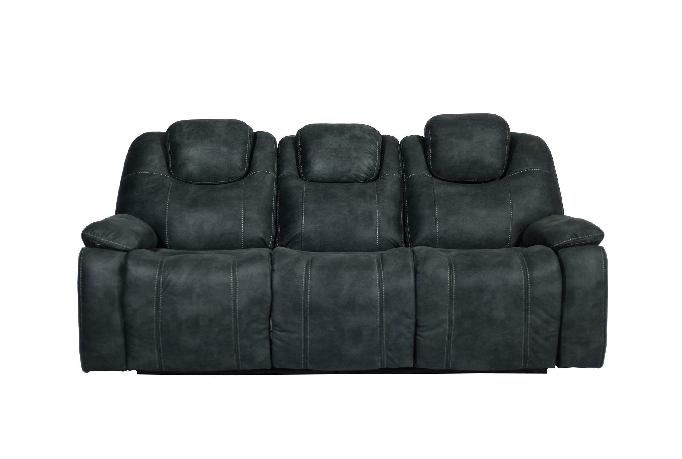 Sofa Galileo Power Head Rest C/Recliner