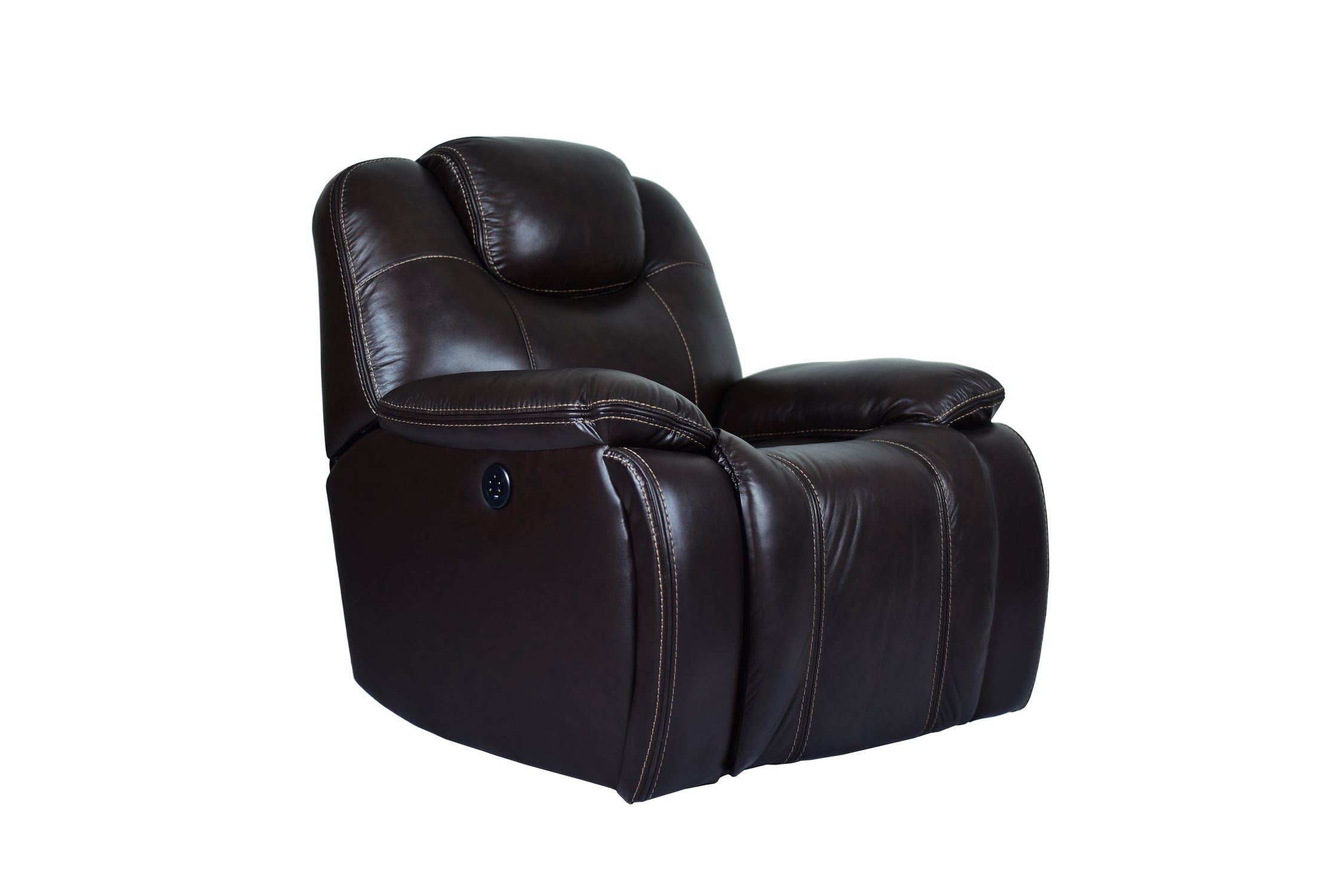 Recliner Galileo Power Head Rest C/Recliner (Kdc2516-9Ph)