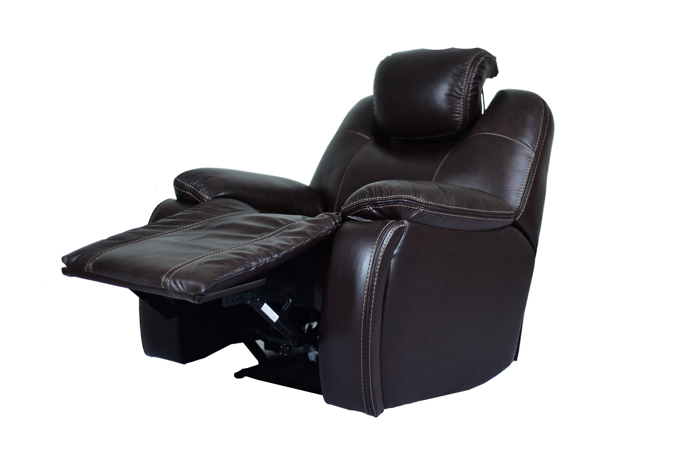 Recliner Galileo Power Head Rest C/Recliner (Kdc2516-9Ph)