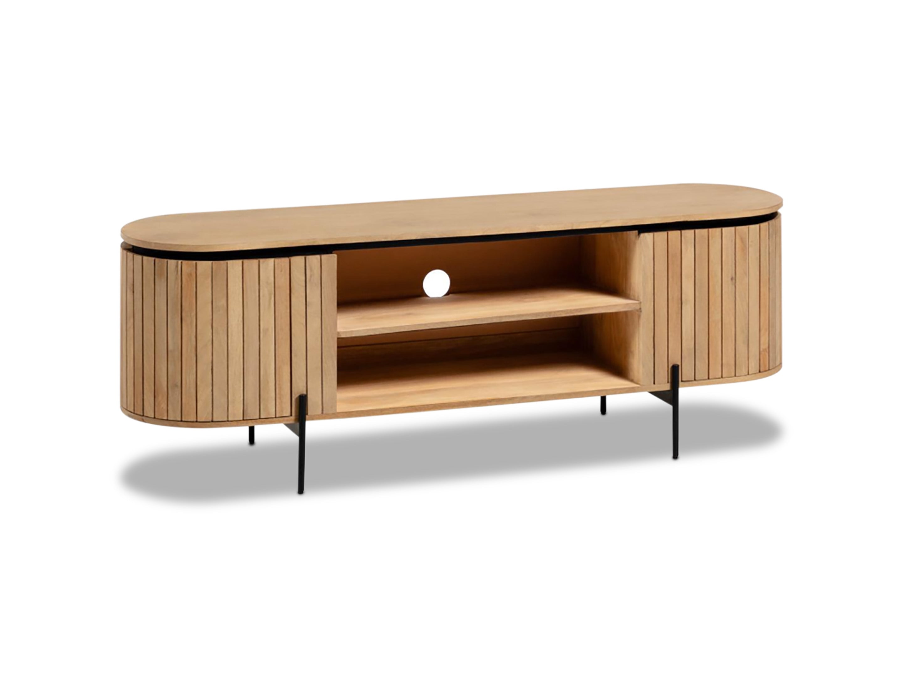 Centro Entretenimiento Licia 2 Puertas