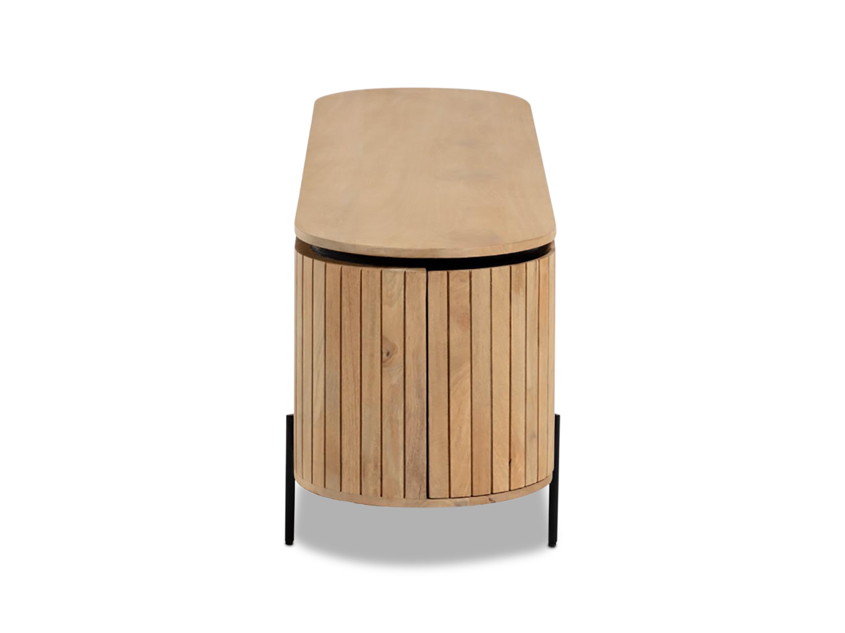 Centro Entretenimiento Licia 2 Puertas