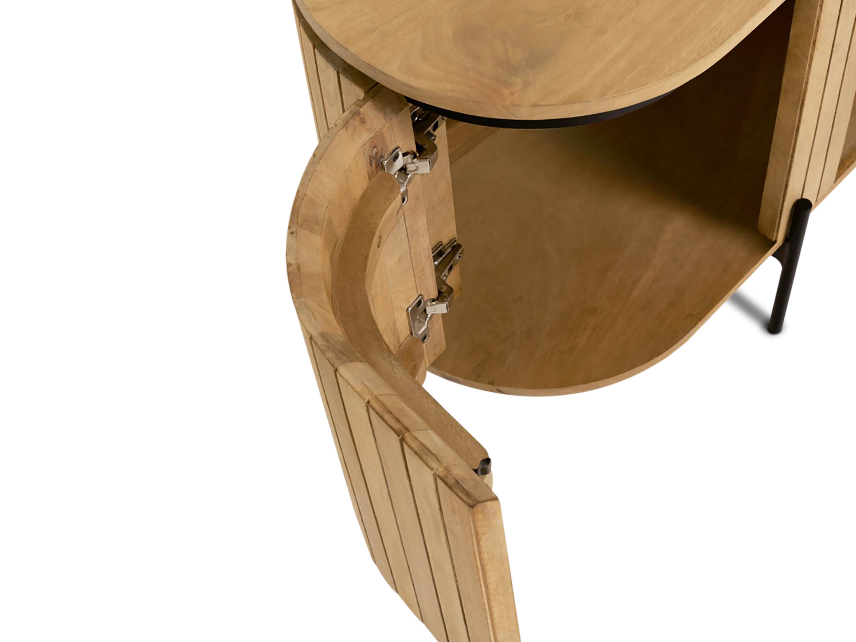 Centro Entretenimiento Licia 2 Puertas