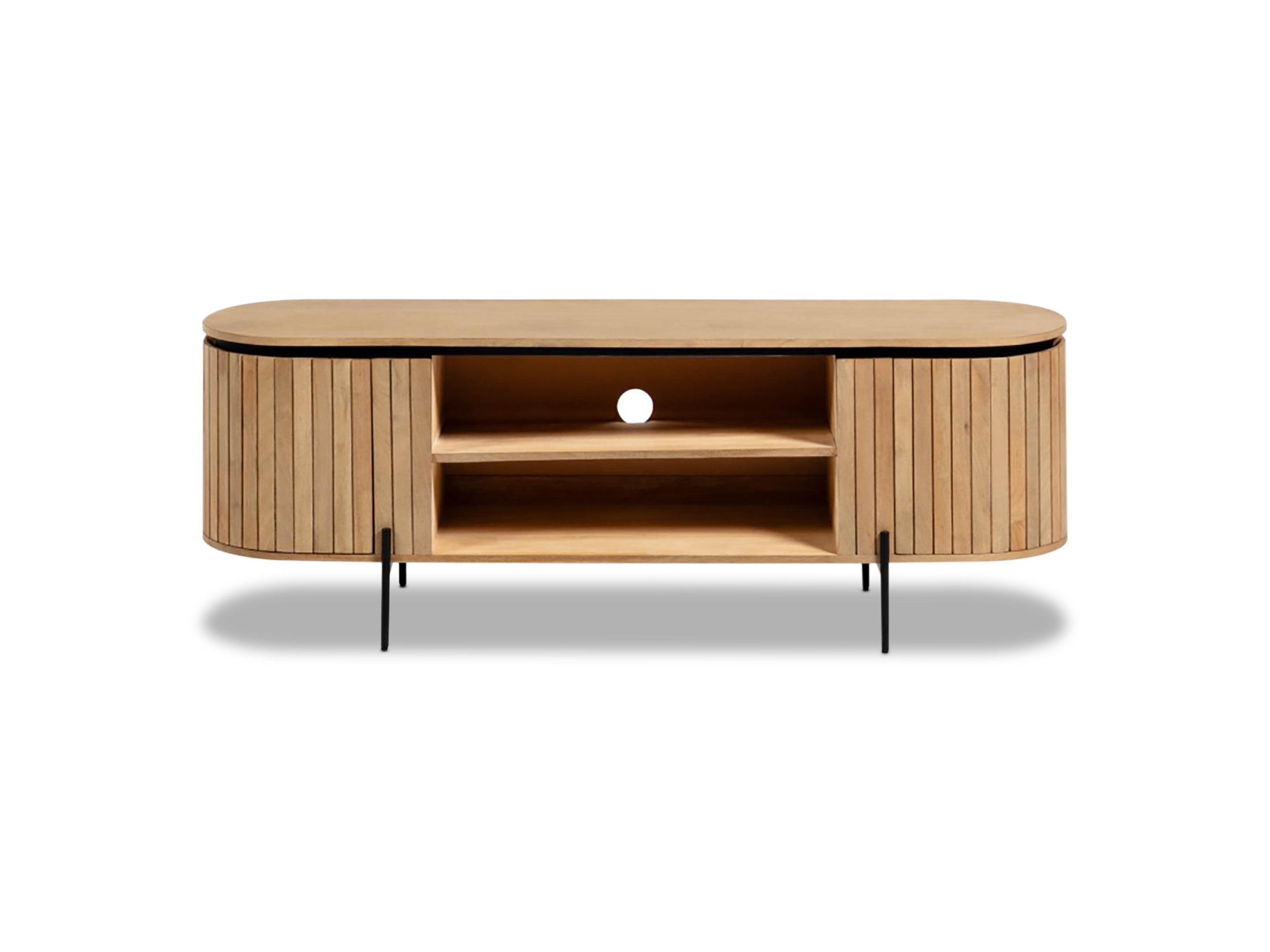 Centro Entretenimiento Licia 2 Puertas