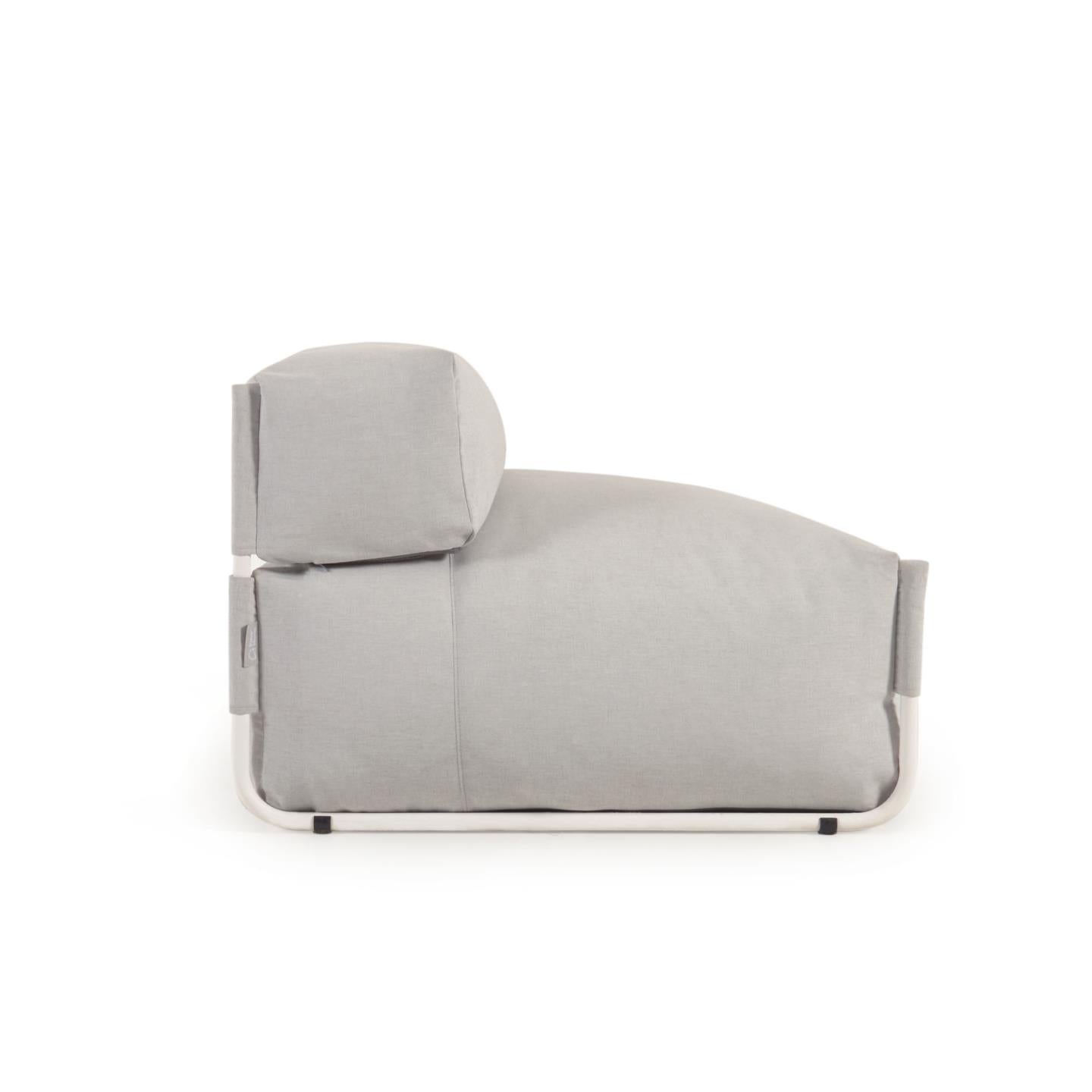 Sofa Puf Milano Longue