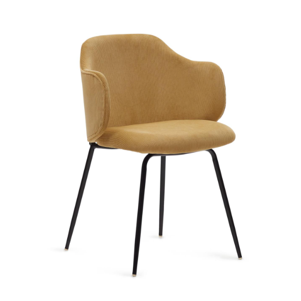 Silla Yunia #color_Goldenrod"5653"