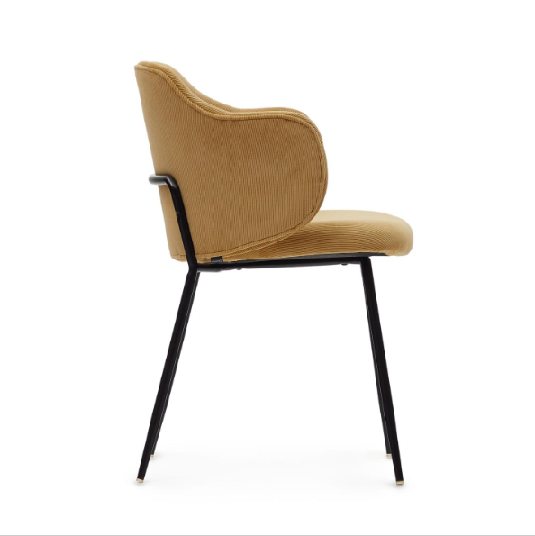Silla Yunia #color_Goldenrod"5653"