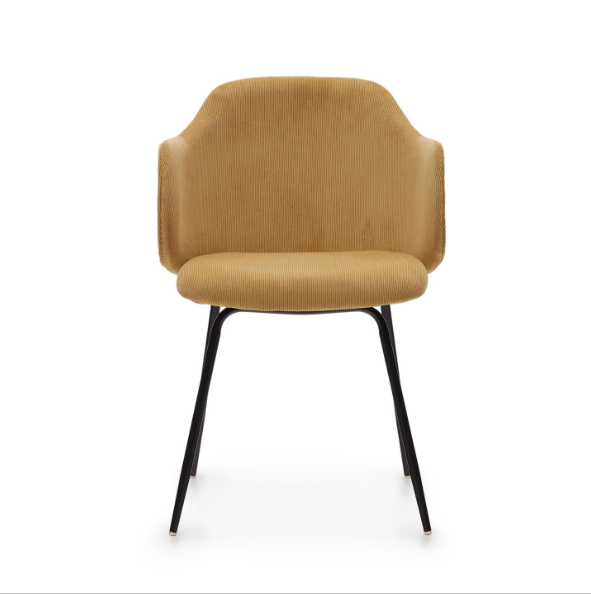 Silla Yunia #color_Goldenrod"5653"