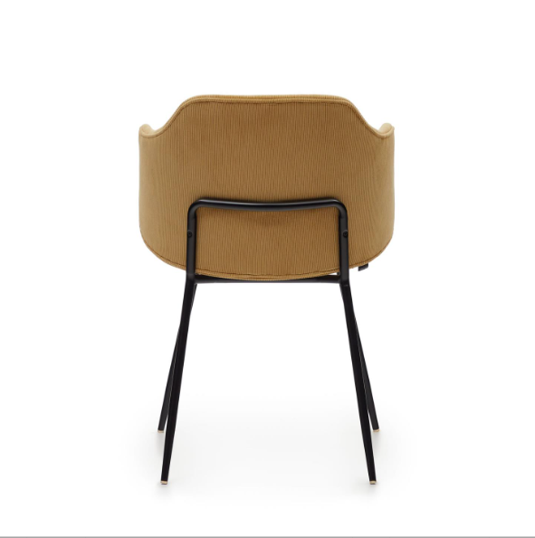 Silla Yunia #color_Goldenrod"5653"