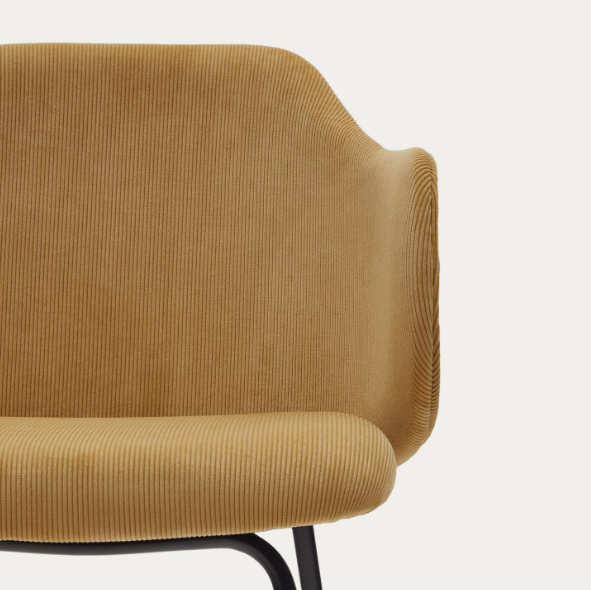Silla Yunia #color_Goldenrod"5653"
