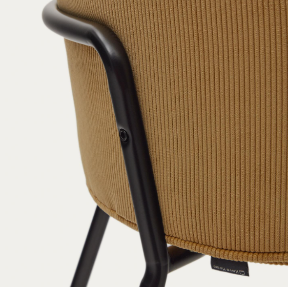 Silla Yunia #color_Goldenrod"5653"