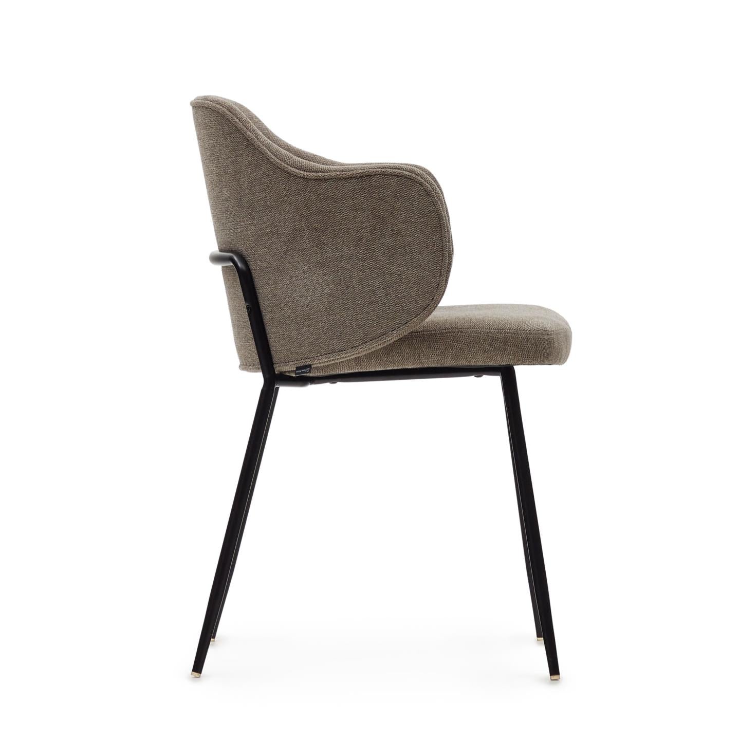 Silla Yunia #color_Tan"5684"