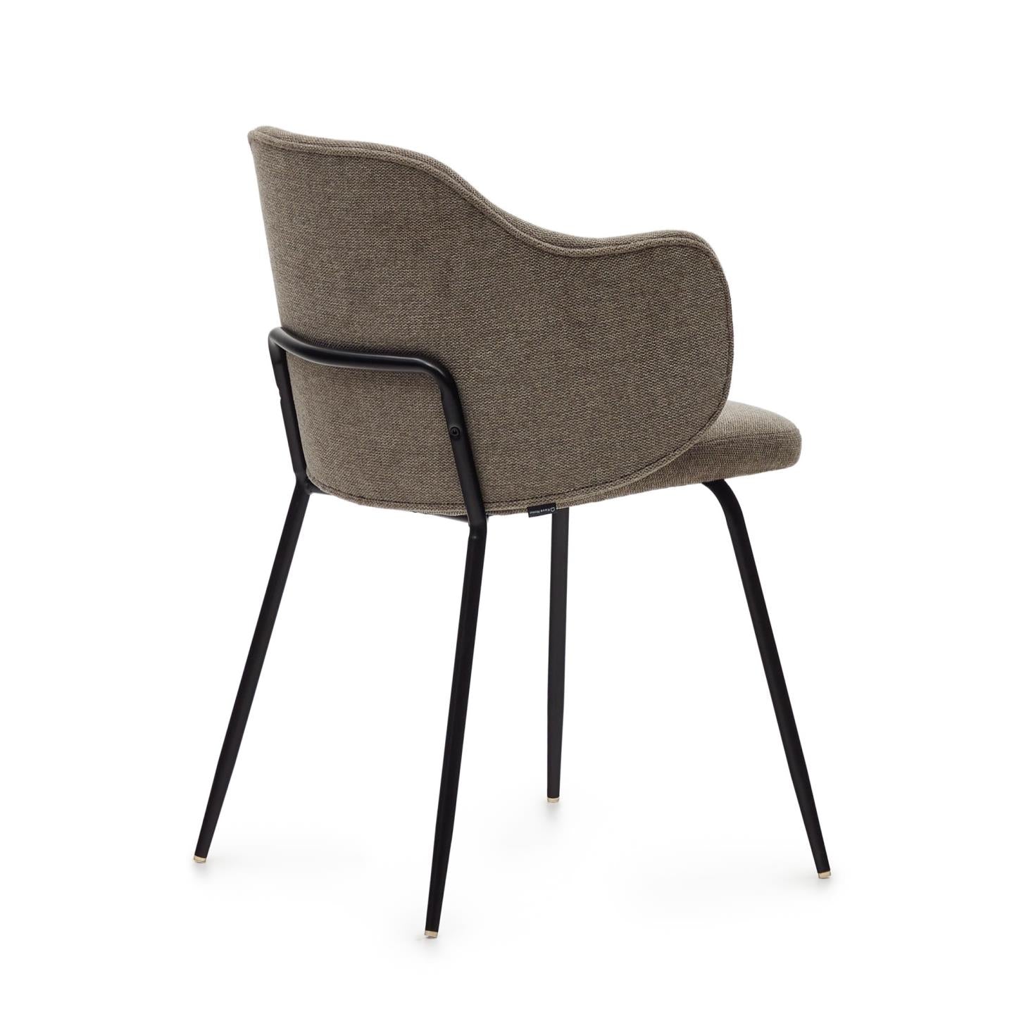 Silla Yunia #color_Tan"5684"