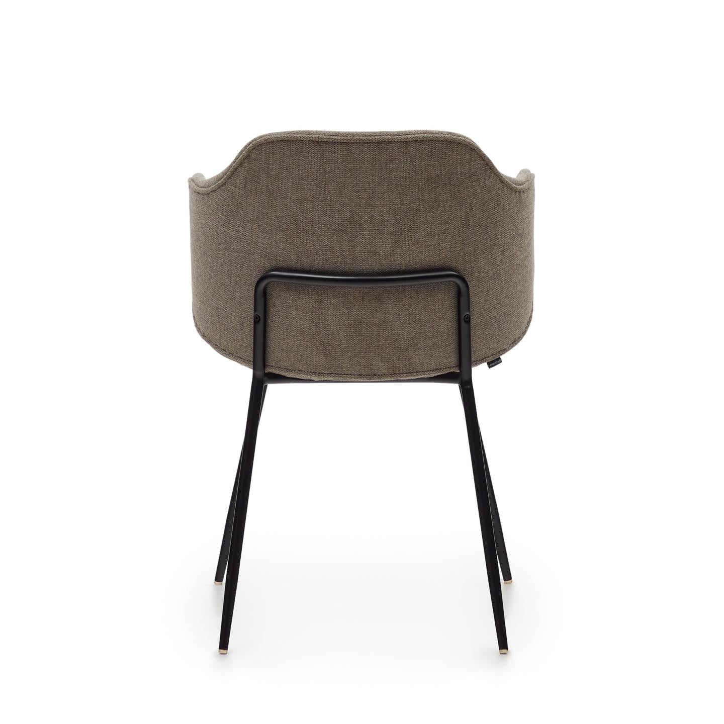 Silla Yunia #color_Tan"5684"