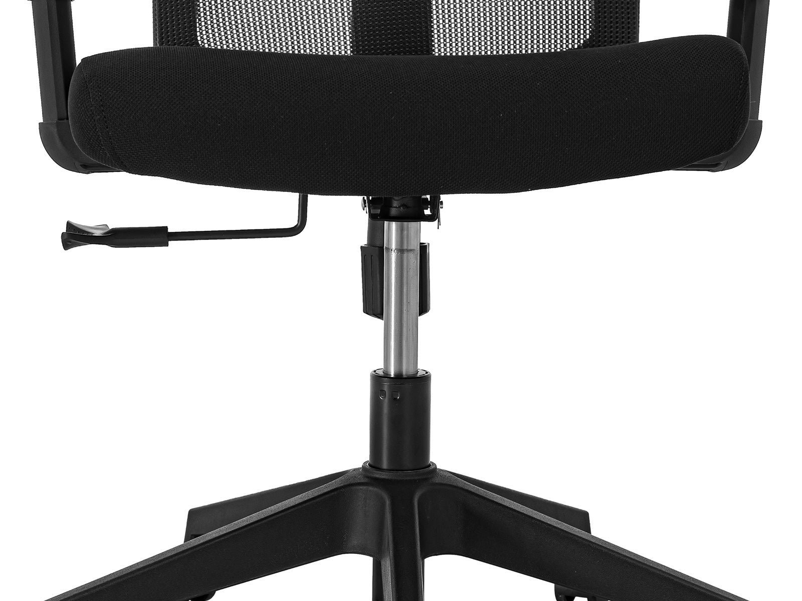 Sillon Novus Giratorio Gerente Negro