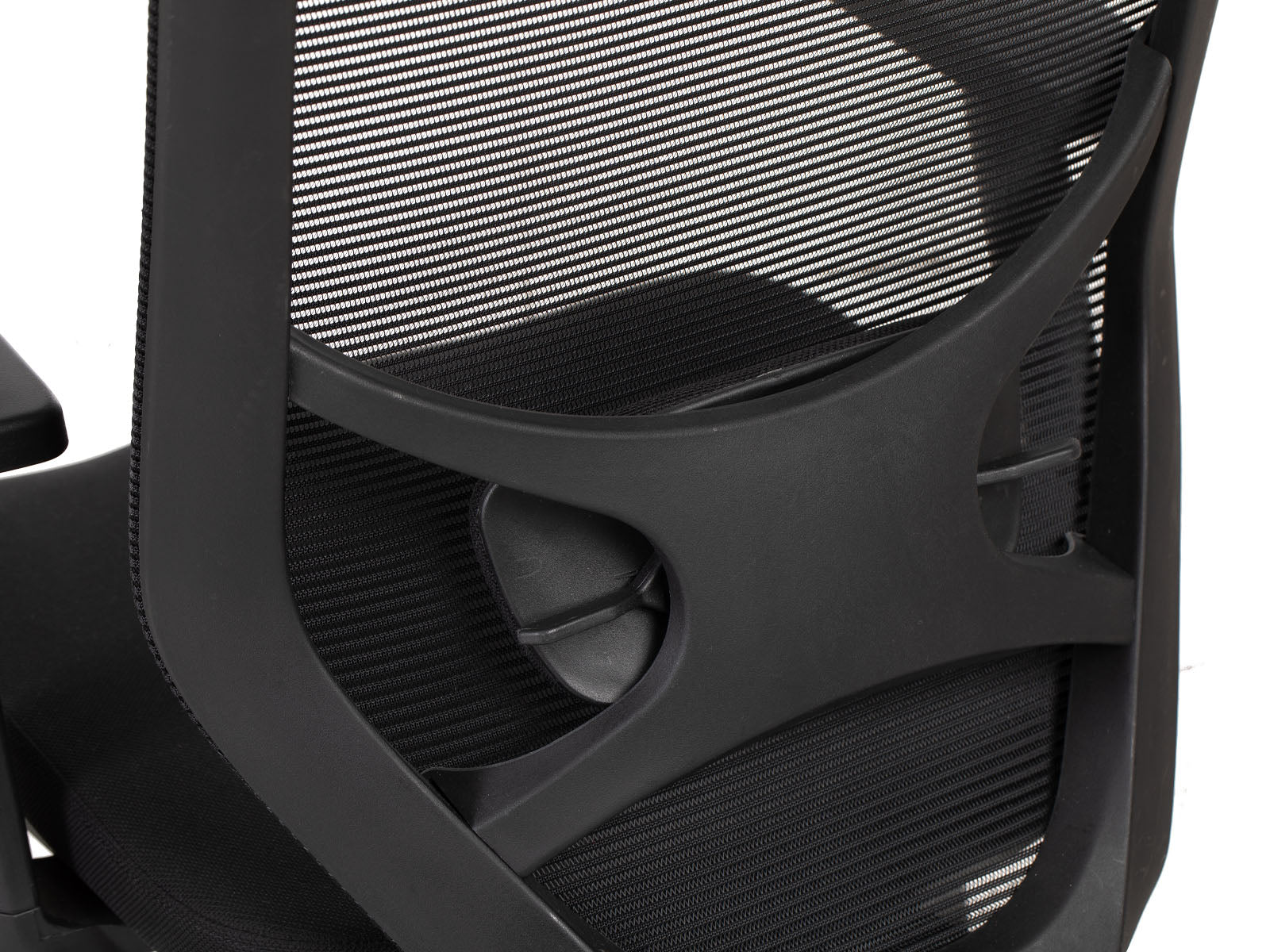 Sillon Gerente Carson Negro