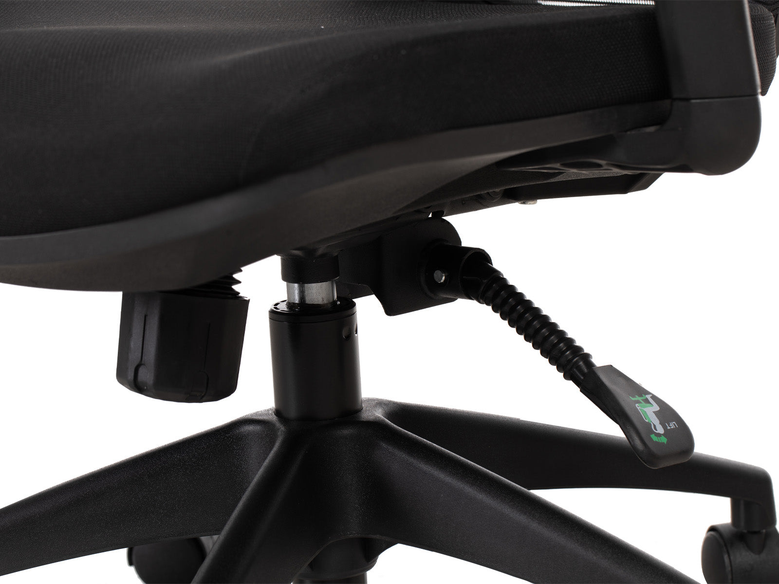 Sillon Gerente Carson Negro