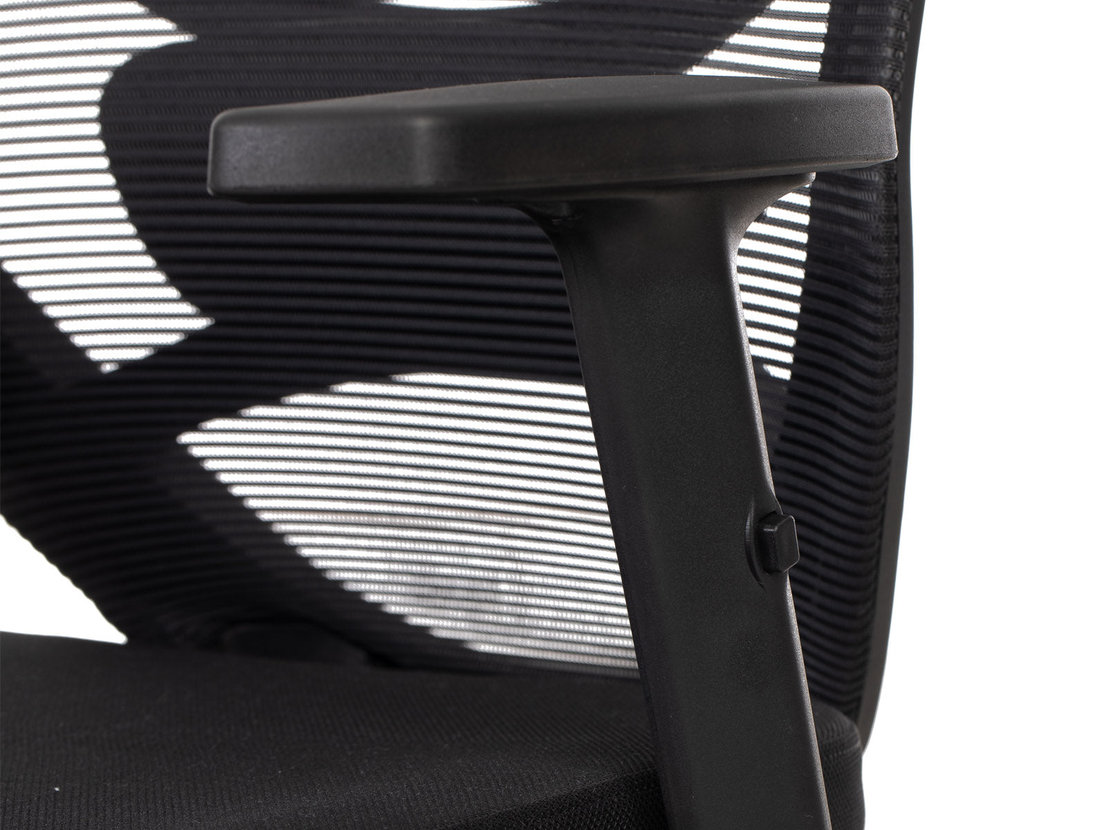 Sillon Gerente Carson Negro