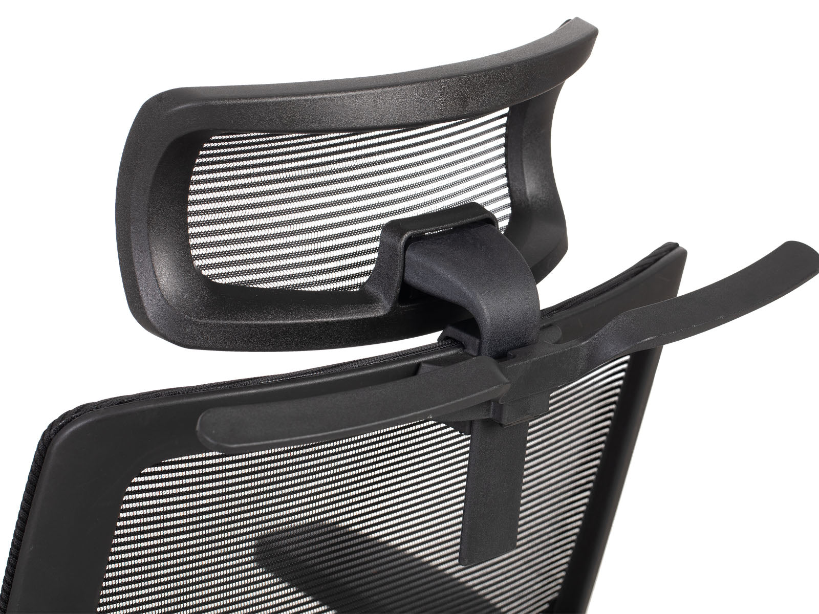 Sillon Gerente Carson Negro