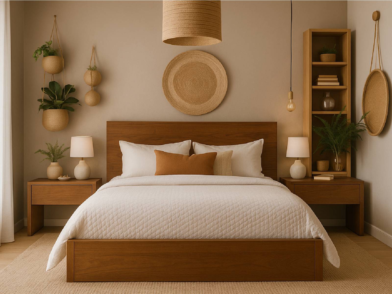 Cama Vari III Honey Wash